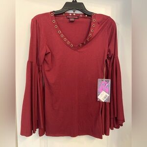 Western Top